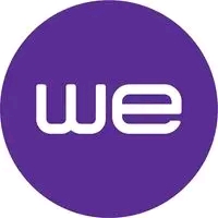 وظائف شركة WE للخريجين 2026 كول سنتر اكونت عربي في مختلف المحافظات  لجميع المؤهلات 