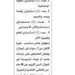وظائف حكومية خالية في مصر 2026.. المؤسسة العامة للتكافل الاجتماعي