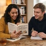 بودكاست قصص لتعلم الإنجليزية البريطانية